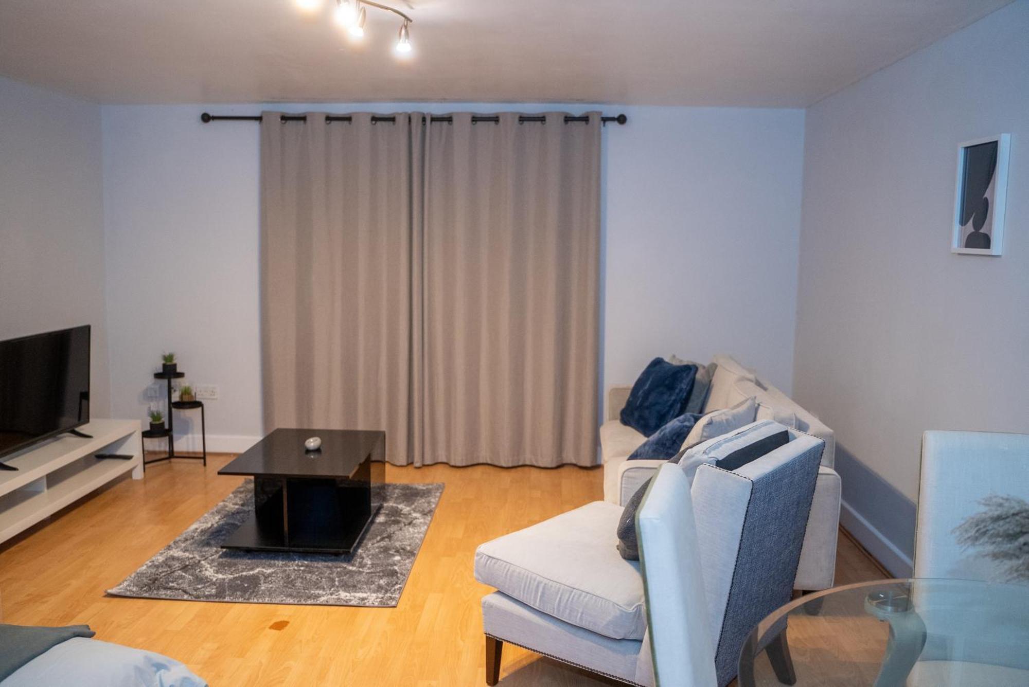 Cozy 1 Bed In Canary Wharf - Near Excel & Greenwich With Gym Acces * London