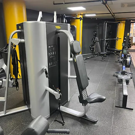 Cozy 1 Bed In Canary Wharf - Near Excel & Greenwich With Gym Acces London Exterior photo