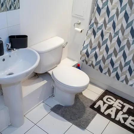 Cozy 1 Bed In Canary Wharf - Near Excel & Greenwich With Gym Acces London Exterior photo