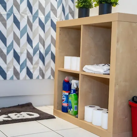 Cozy 1 Bed In Canary Wharf - Near Excel & Greenwich With Gym Acces London Exterior photo