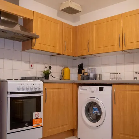 Cozy 1 Bed In Canary Wharf - Near Excel & Greenwich With Gym Acces London Exterior photo