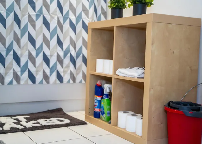Cozy 1 Bed In Canary Wharf - Near Excel & Greenwich With Gym Acces