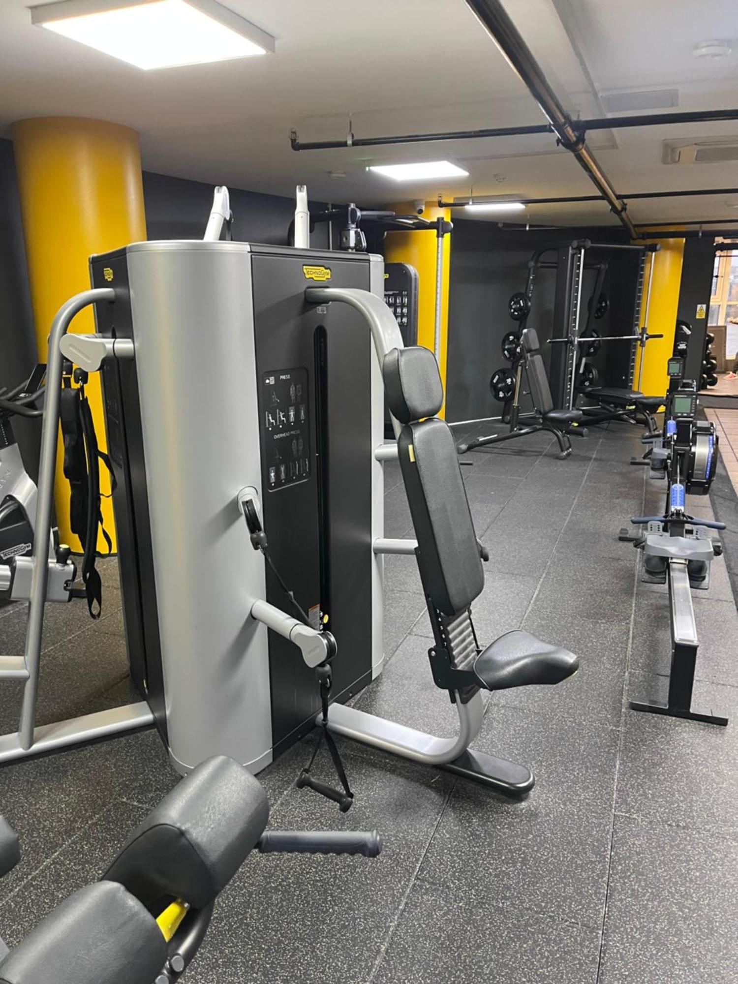 Cozy 1 Bed In Canary Wharf - Near Excel & Greenwich With Gym Acces