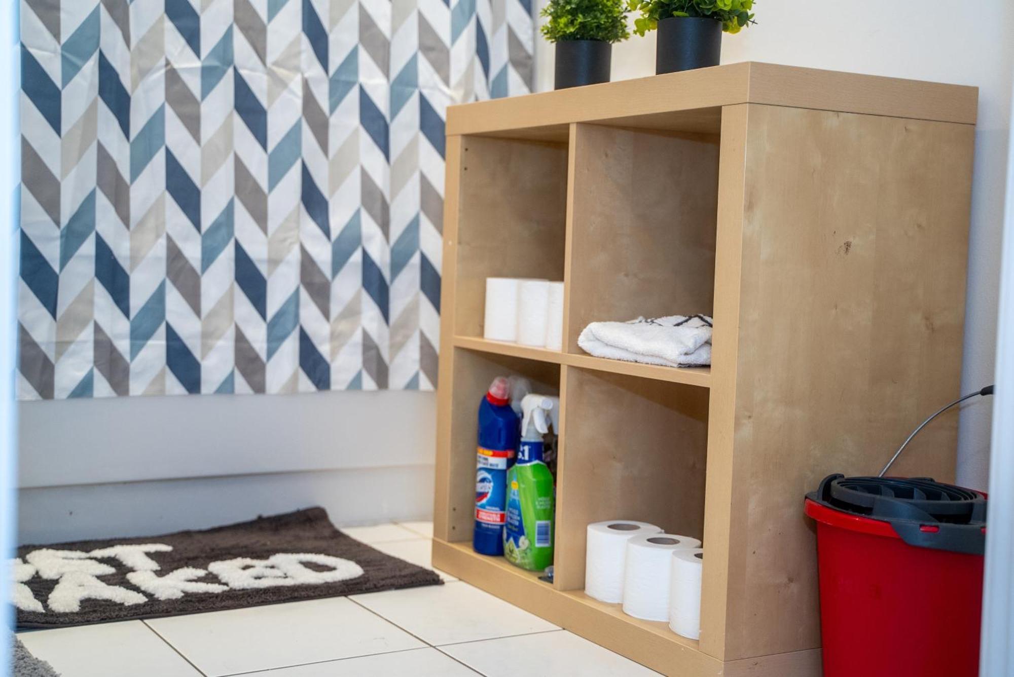 Apartment Cozy 1 Bed In Canary Wharf - Near Excel & Greenwich With Gym Acces London